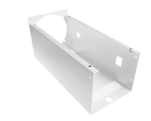 Ditting USA 703439 Housing Panel White Ditting 804 (DIG703439)