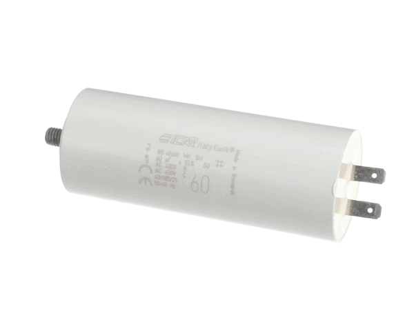 Ditting USA 703453 Capacitor 60µf. 100-127V Ditting 804 (DIG703453)