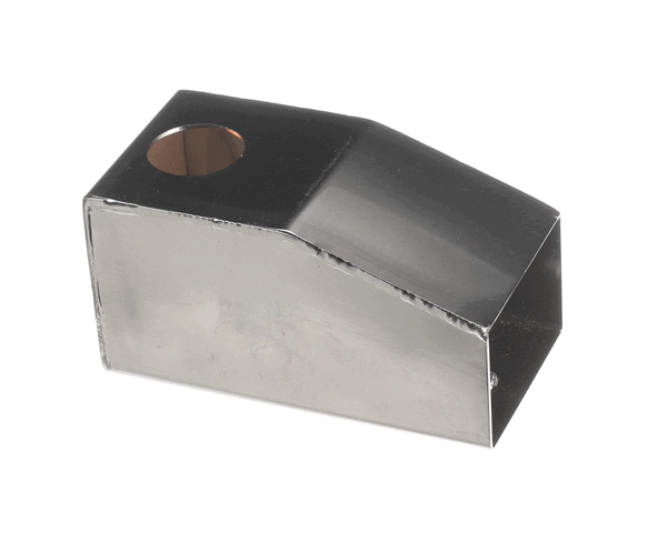 Ditting USA 703586 Spout Pipe Ditting 804 (DIG703586)