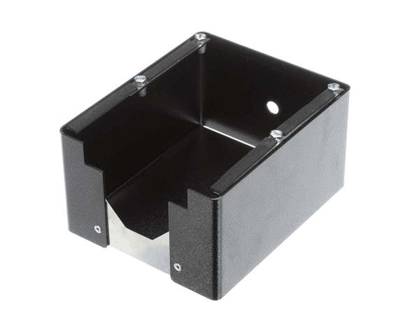 Ditting USA 703919 Spout Housing Ditting Kfa 903/1203 Black (DIG703919)