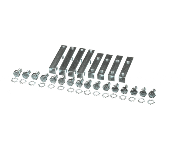 Ditting USA 703971 Housing Fixation Small Part Set Ditting (DIG703971)