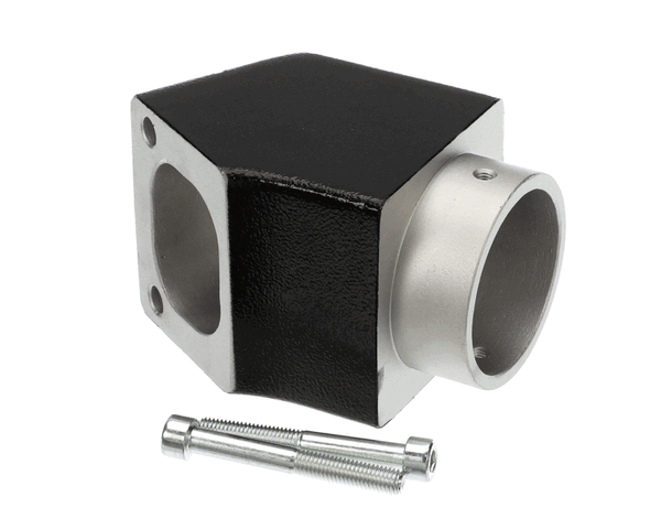 Ditting USA 704050 Spout Black Ditting 1800 (DIG704050)