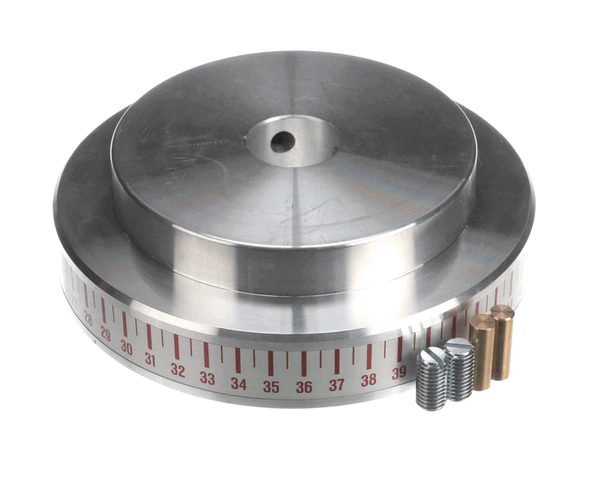 Ditting USA 704058 Grind Size Scale Ring Ditting 1800 (DIG704058)