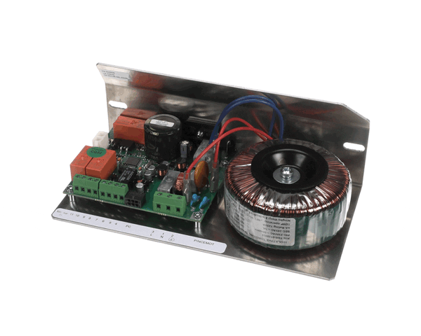 Dinex 50012923 Gear Motor Card (DIN50012923)