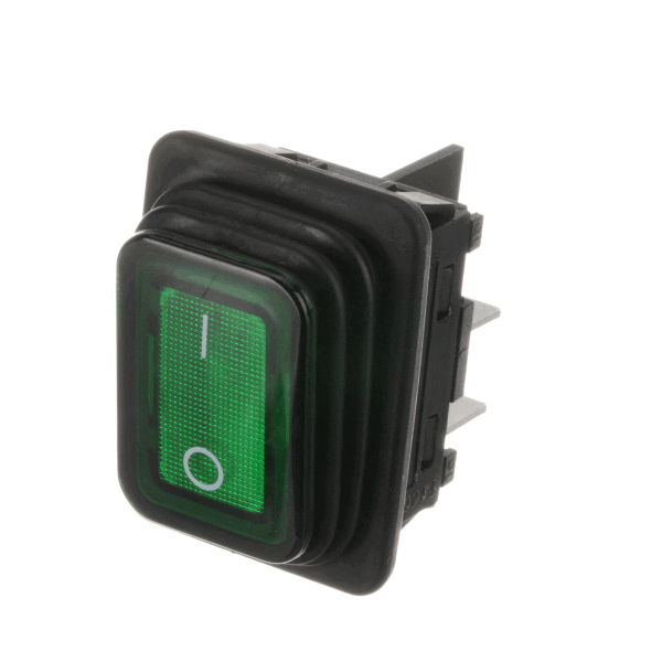 Dinex Dx014001300 Switch, Main On/Off (DINDX014001300)