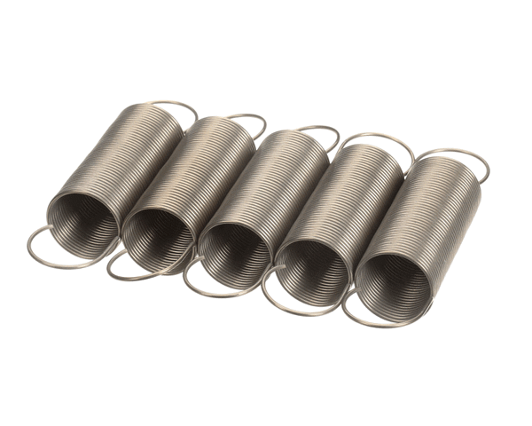 Dinex Dx014004106 Spring, 10 Gram For Tsbh2 (DINDX014004106)