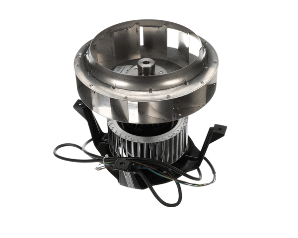 Dinex Dx14314213 Motor, Hot Side, 208/230 (DINDX14314213)