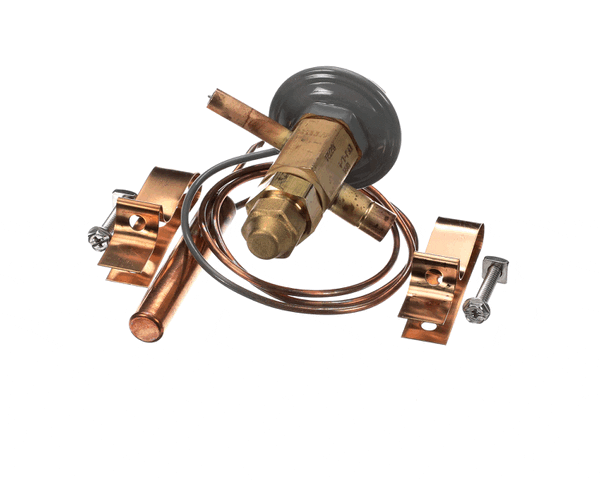 Dinex Dx186140085 Expansion Valve (DINDX186140085)