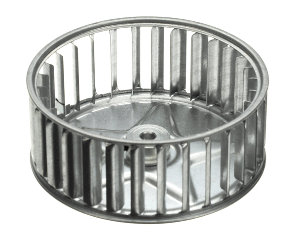 Dinex DX186140345 Blower Wheel REPLACEMENT DX186140345 (DINDX186140345)