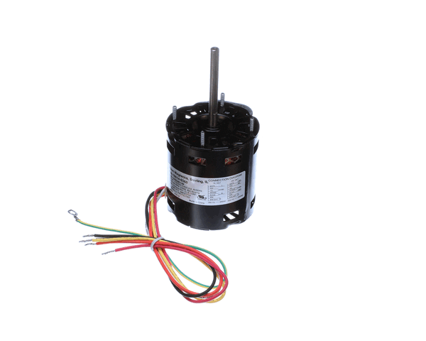Dinex Dx186140360 Motor 115V (DINDX186140360)