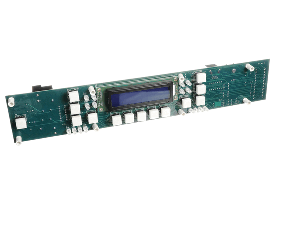 Dinex Dx186160028 Hmi Control Board (DINDX186160028)