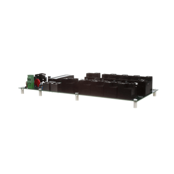 Dinex Dx186160029 Master Controller 115V (DINDX186160029)