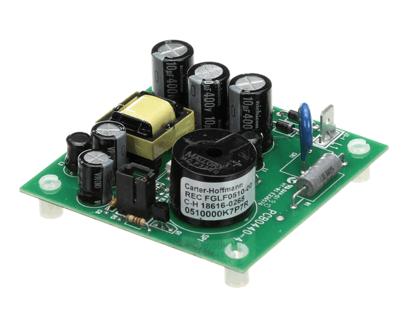 Dinex Dx186160268 Control Board (DINDX186160268)