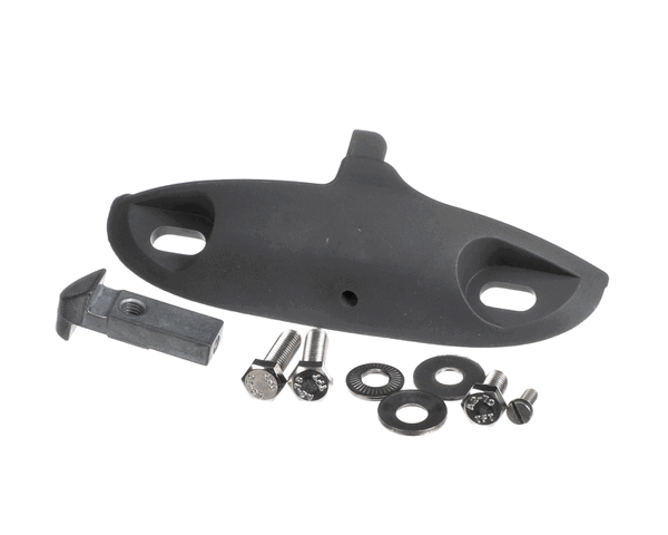 Dinex Dx34510284W Catch Bracket Kit (DINDX34510284W)