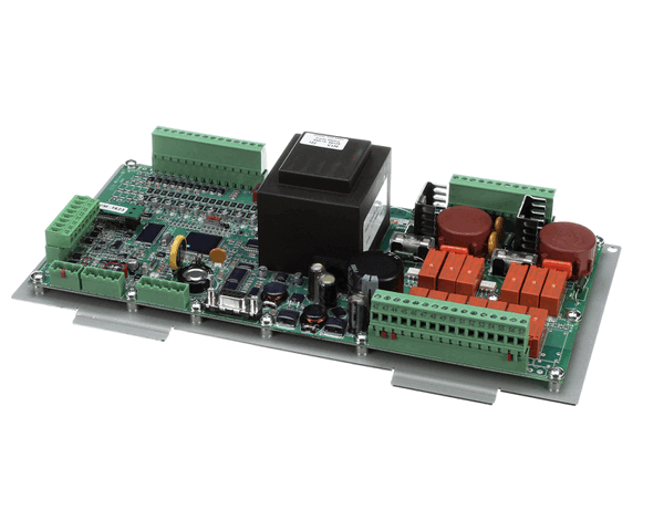 Dinex Dx50021352 Relay Board (DINDX50021352)