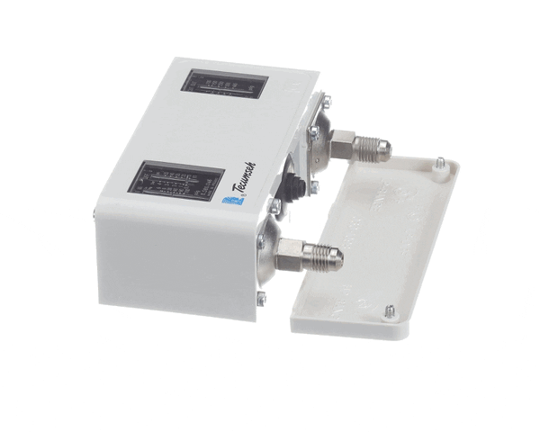 Dinex Dx50023226 Taiii Dual Pressure Controller (DINDX50023226)