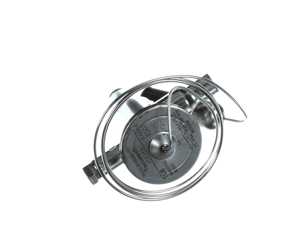 Dinex Dx54780473 Expansion Valve Hot Side (DINDX54780473)