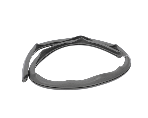 Dinex Dx60010190 Side Gasket, Sr, Grey (DINDX60010190)