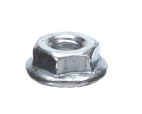 Dinex Dxp401019 Lock Nut For Caster - Aluminum Cart (DINDXP401019)