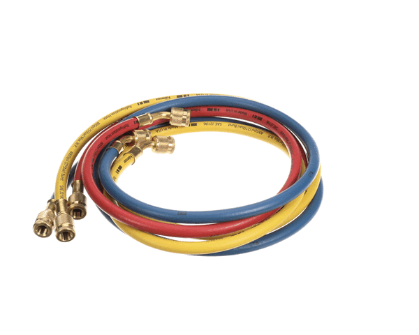 Diversitech 1839153 Set Of 3 Hoses, 60In (DIV1839153)