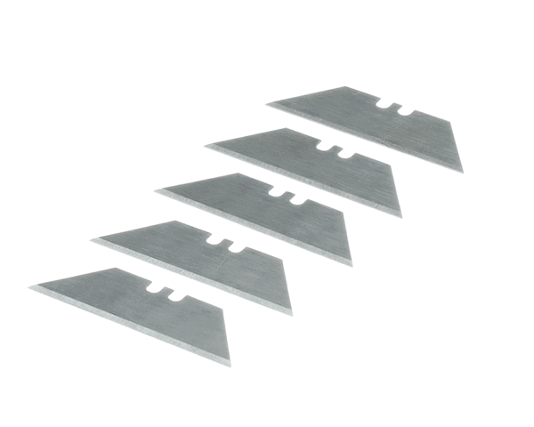 Diversitech 1885432 Ukb Utility Knife Blades 5Pk (DIV1885432)