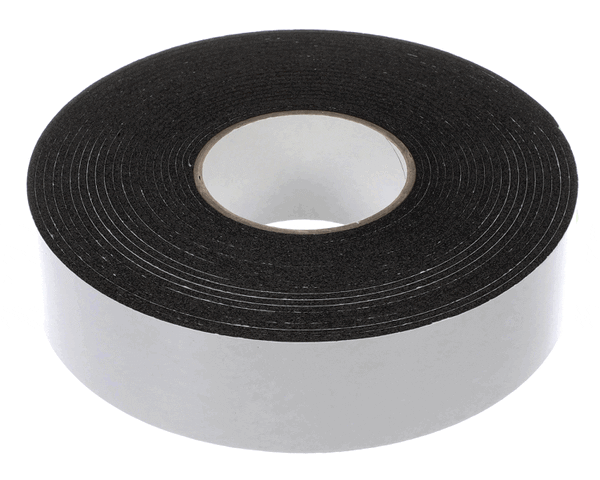 Diversitech 6-9718 Tape, Foam, 1/8In X 2In X 30Ft (DIV6-9718)