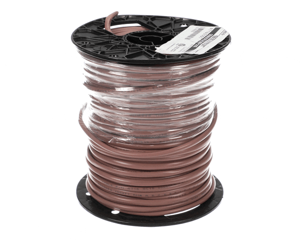 Diversitech 620-18-8 Wire,Thermo.18Awg,8 Cond.250Ft (DIV620-18-8)
