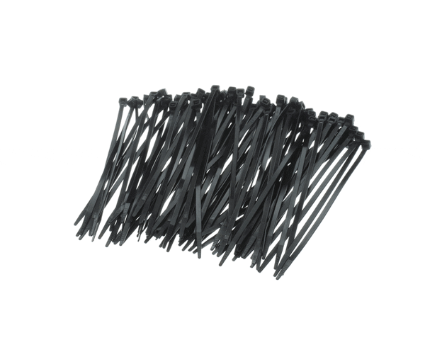 Diversitech 6262Bcx Cable Tie,7-1/2In, 50Lb, Black (DIV6262BCX)