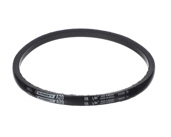 Diversitech A20 A20 Classic A Sect Belt (DIVA20)