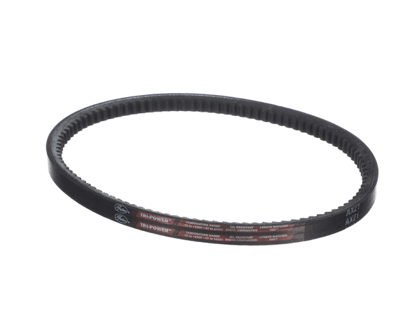 Diversitech Ax21 Ax21 Notched Belt (DIVAX21)