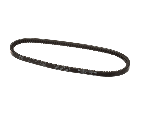 Diversitech Ax26 Ax26 Notched Belt (DIVAX26)
