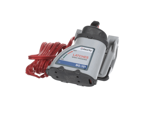 Diversitech Bg-101 Latching Switch-Pan (DIVBG-101)