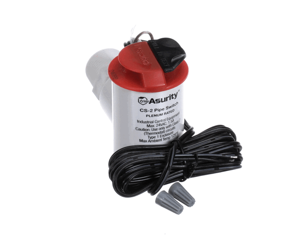 Diversitech Cs-2 Pipe Mounted Elbow Switch (DIVCS-2)