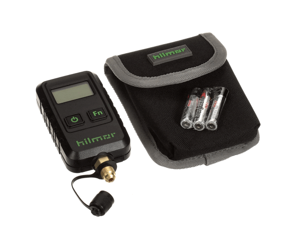 Diversitech Cvg1200 Compact Micron Gauge (DIVCVG1200)
