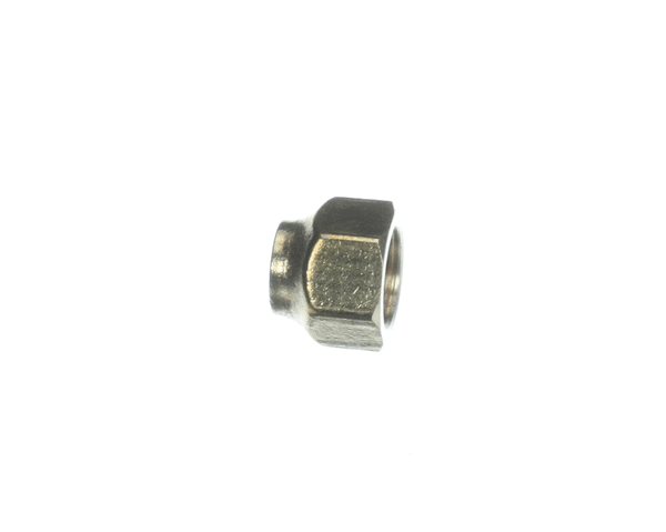 Diversitech Dns4-6 Brs,3/8 Short Forged Flare Nut (DIVDNS4-6)