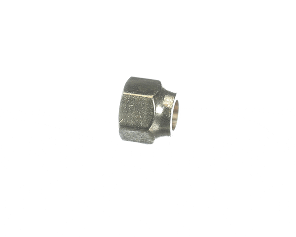 Diversitech Dns4-8 Brs,1/2 Short Forged Flare Nut (DIVDNS4-8)