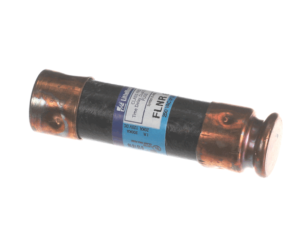 Diversitech Flnr060T Fuse 60 Amp 250V (DIVFLNR060T)