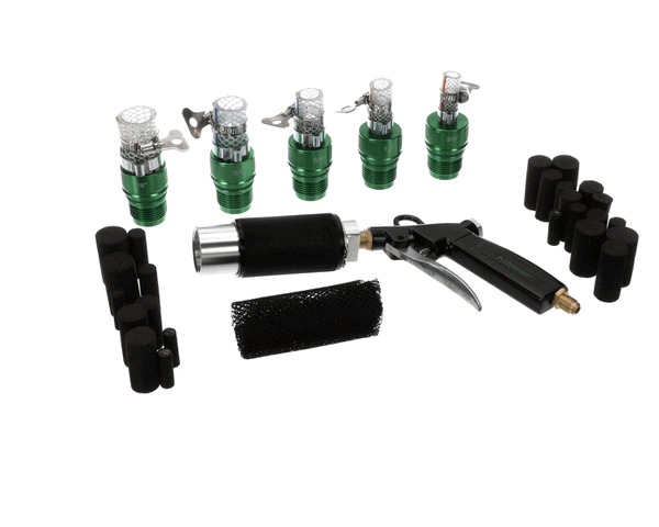 Diversitech Hlc007 Hilmor Line Set Cleaner (DIVHLC007)