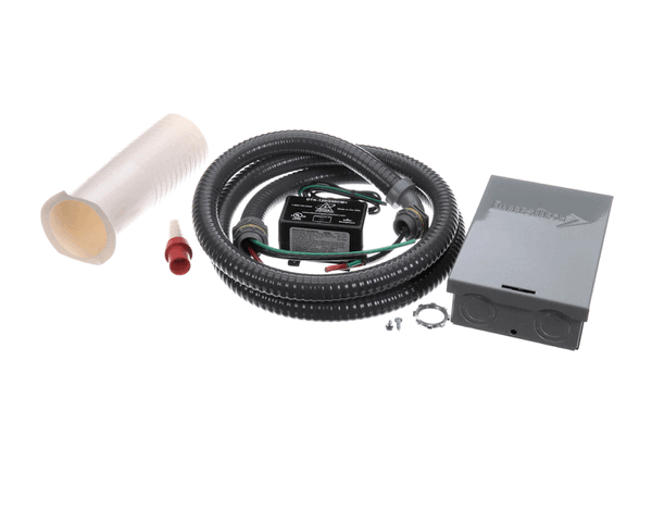 Diversitech Msk003-6 Minisplit Install Kit 6Ft Whip (DIVMSK003-6)