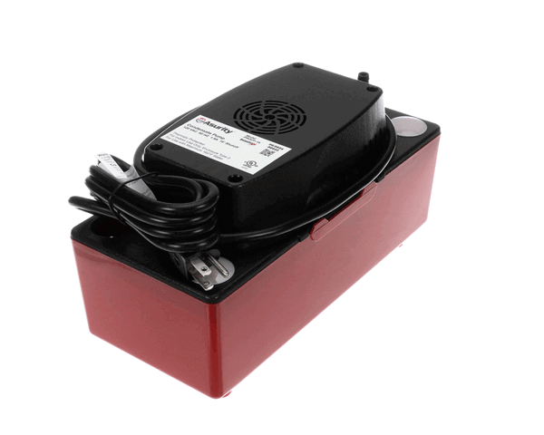 Diversitech Procp-16 Cond Pump,Pro,120V,16 Ft Lift (DIVPROCP-16)