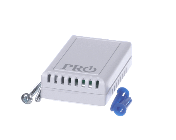 Diversitech R251S Wired Accessory: Indoor Remote Temperat (DIVR251S)