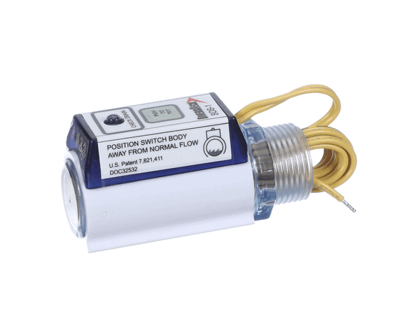 Diversitech Sos-1 Safety Overflow Float Switch (DIVSOS-1)