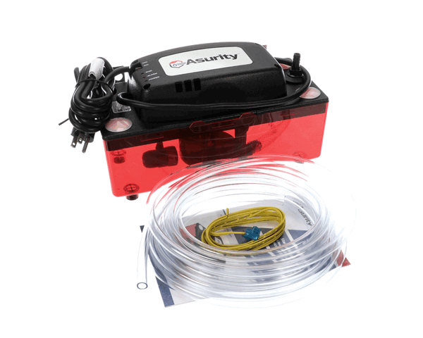 Diversitech Ultracp-22T Ultra Series 120V Condensate Pump, 22 Ft (DIVULTRACP-22T)