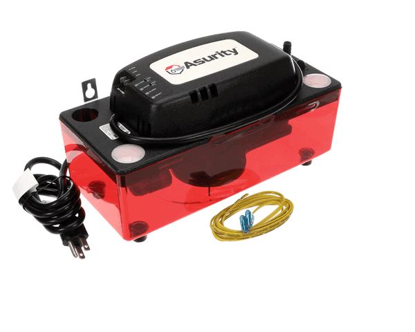 Diversitech Ultraiqp Ultraiqp 120V Condensate Pump, 22 Ft Lif (DIVULTRAIQP)
