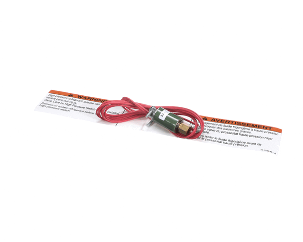 Daikin 047356120K High Pressure Control Kit (DKIA047356120K)