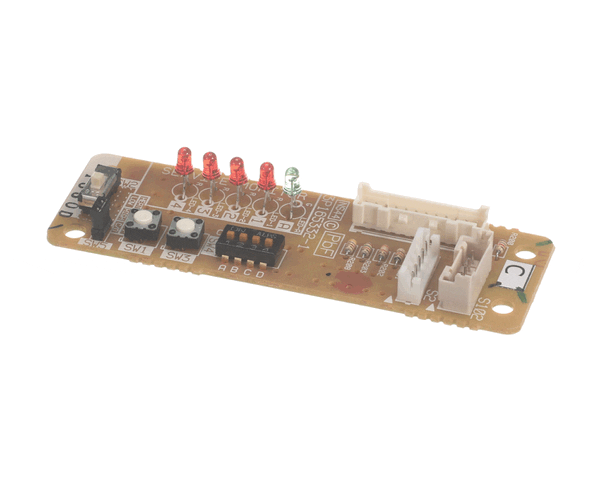 Daikin 1684898 Printed Circuit Board (DKIA1684898)