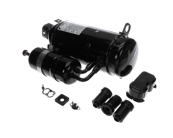Daikin 1703496 Swing Compressor (DKIA1703496)