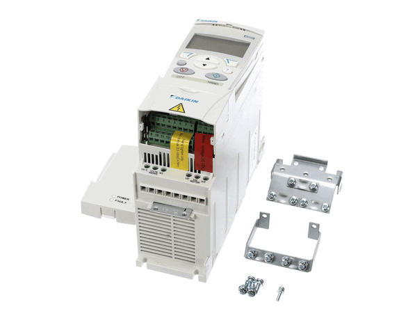Daikin 193552202 Vfd 5Hp 460V 8.8A Open R1 (DKIA193552202)