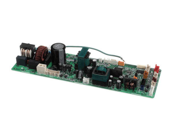 Daikin 2223474 Printed Circuit Assembly Main (DKIA2223474)