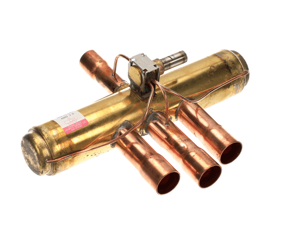 Daikin 2343727 Four Way Reversing Valve (DKIA2343727)